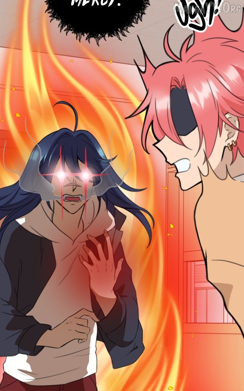 Change Your Story Chapter 21 - page 7