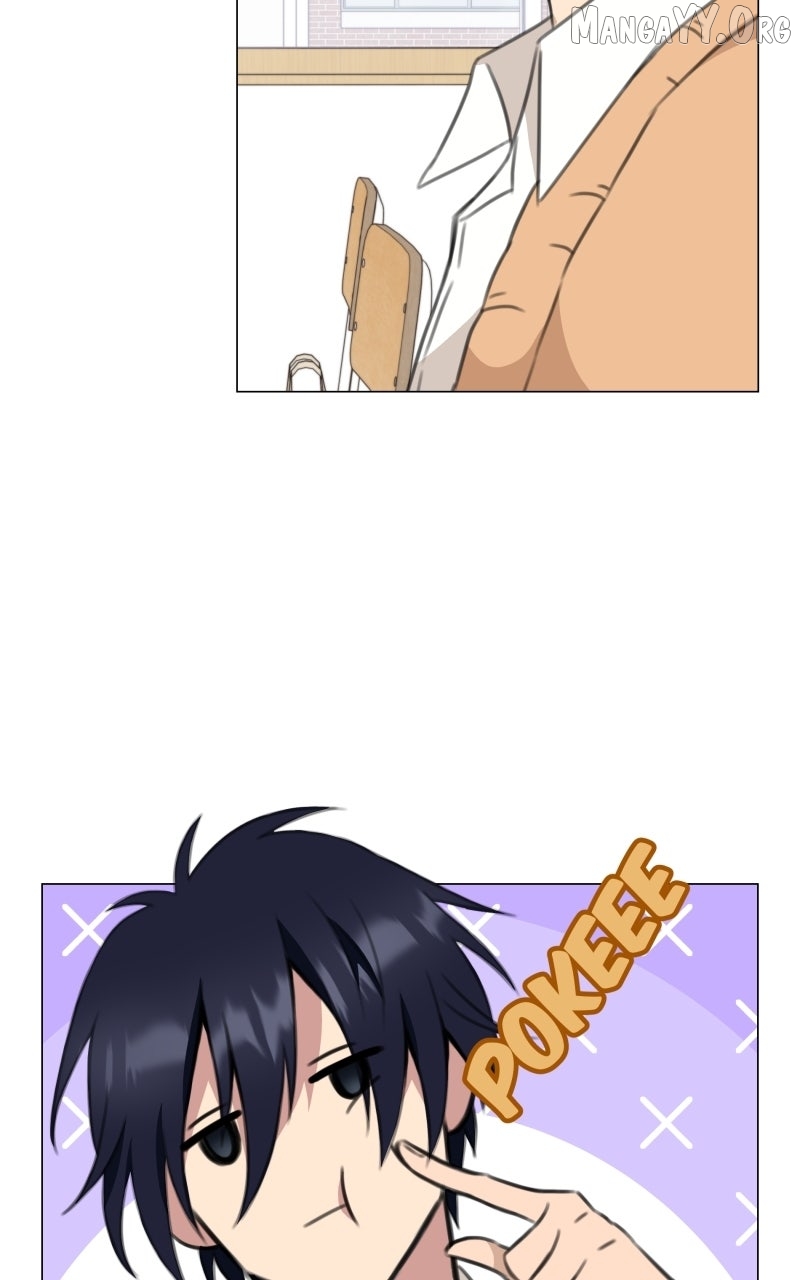Change Your Story Chapter 21 - page 12