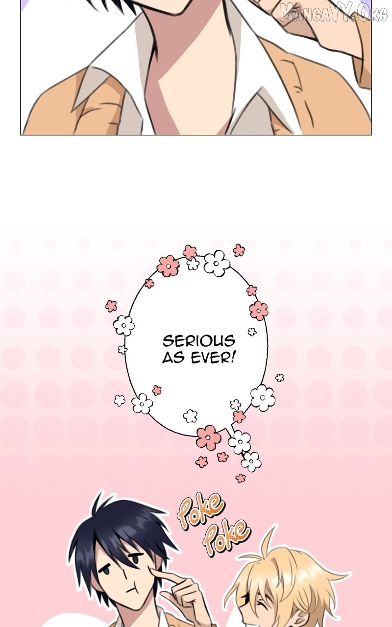 Change Your Story Chapter 21 - page 13