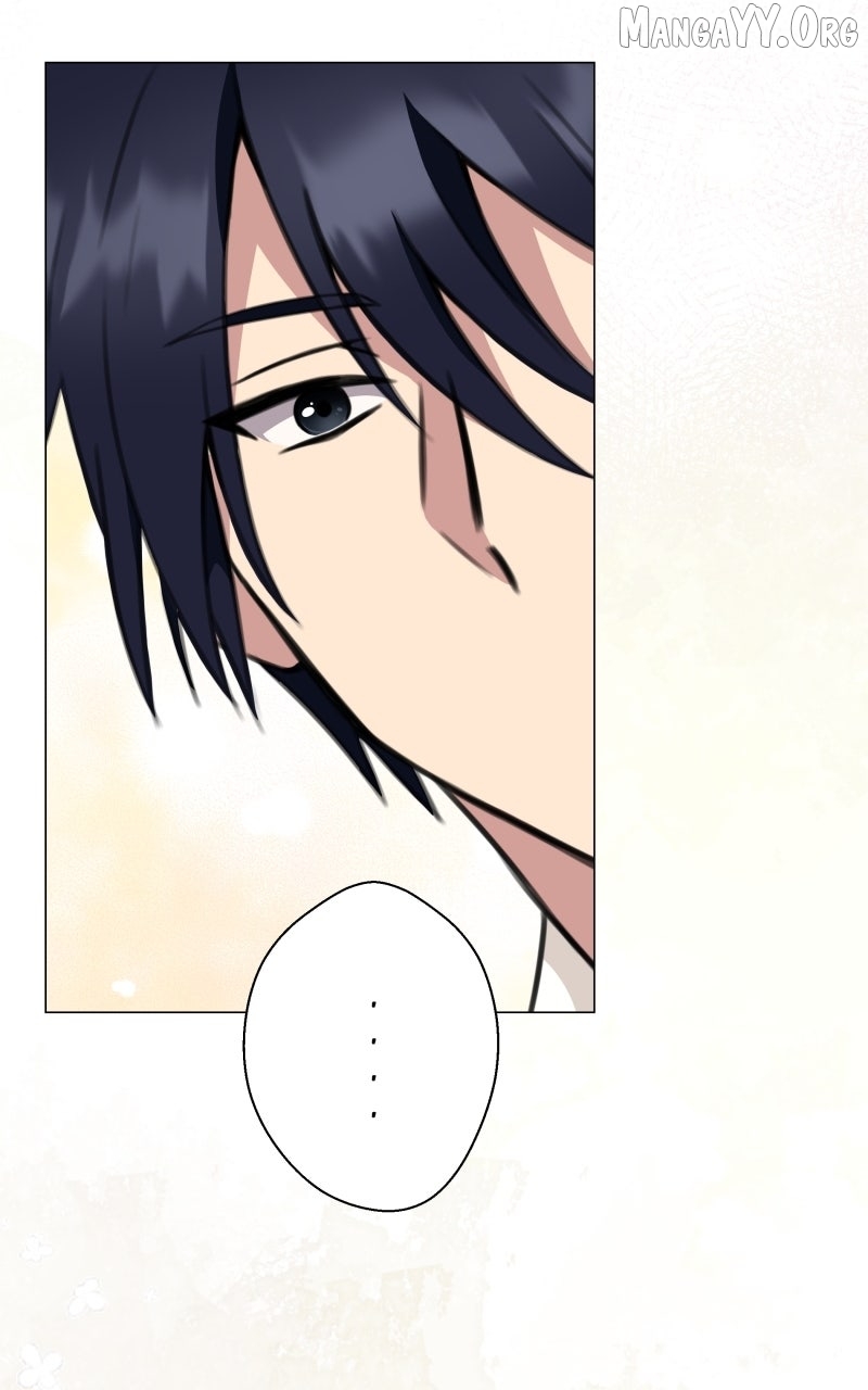 Change Your Story Chapter 21 - page 16