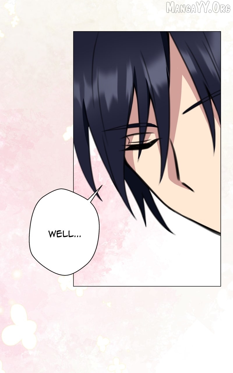 Change Your Story Chapter 21 - page 17