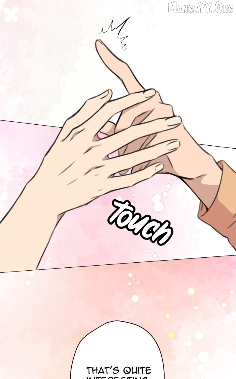 Change Your Story Chapter 21 - page 18