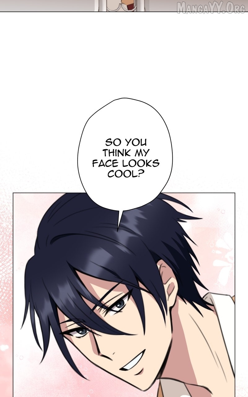 Change Your Story Chapter 21 - page 20