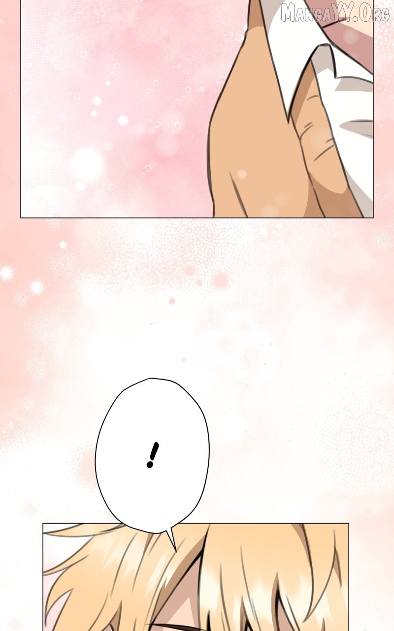 Change Your Story Chapter 21 - page 21