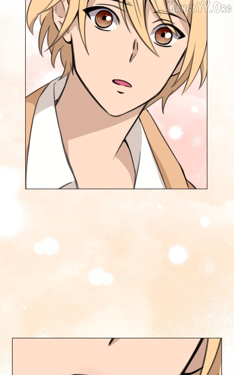 Change Your Story Chapter 21 - page 22