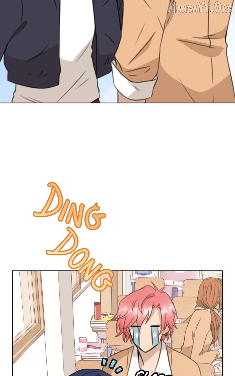 Change Your Story Chapter 21 - page 28