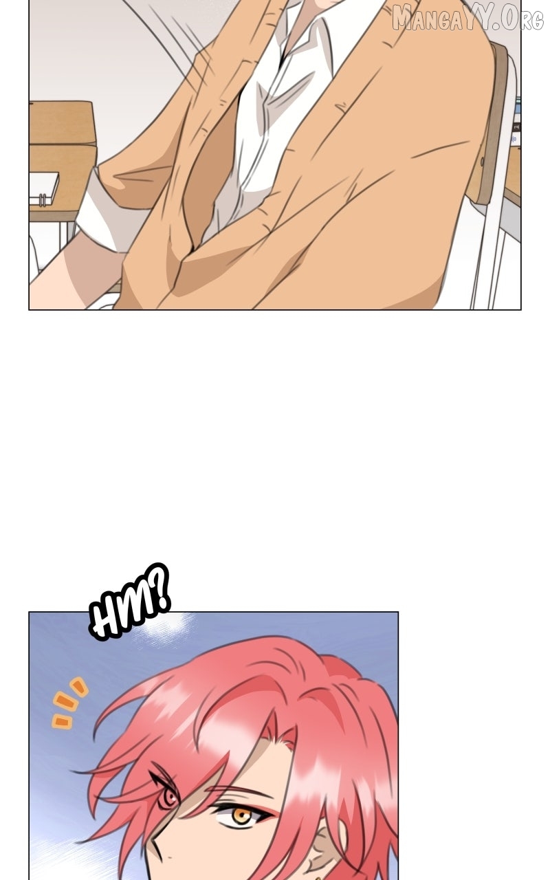 Change Your Story Chapter 21 - page 31