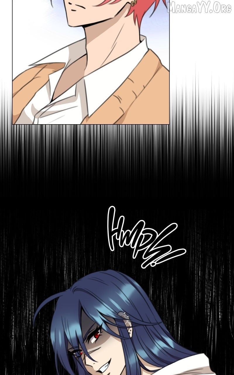 Change Your Story Chapter 21 - page 32
