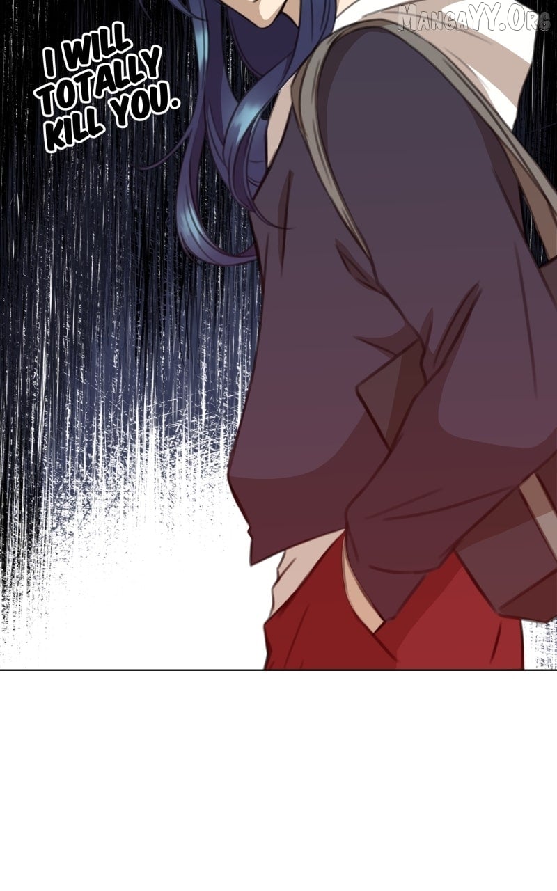 Change Your Story Chapter 21 - page 33