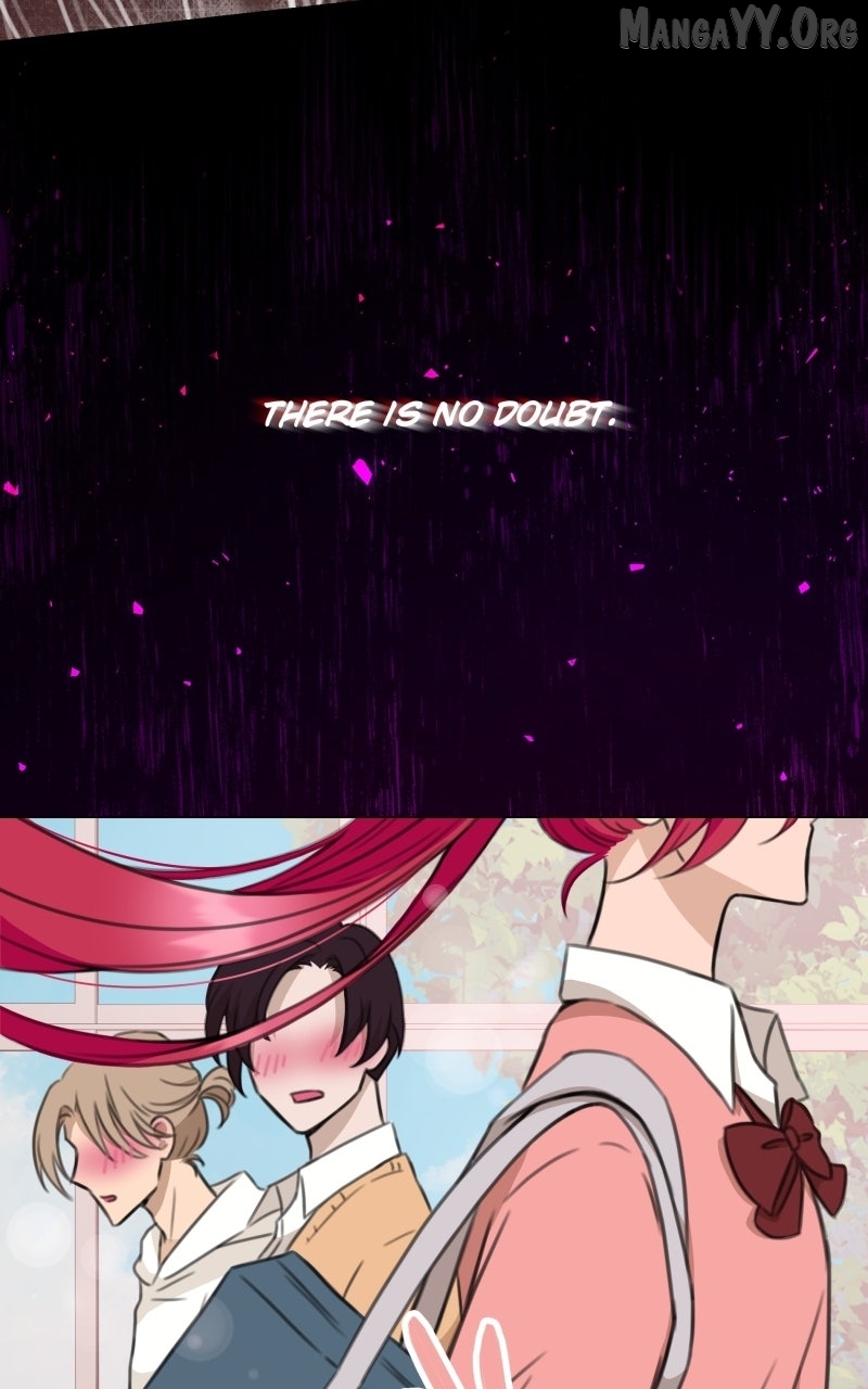 Change Your Story Chapter 21 - page 43