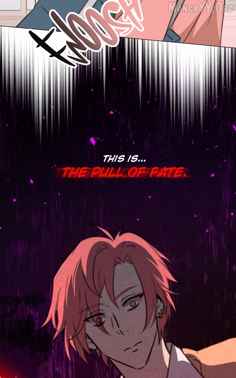 Change Your Story Chapter 21 - page 44