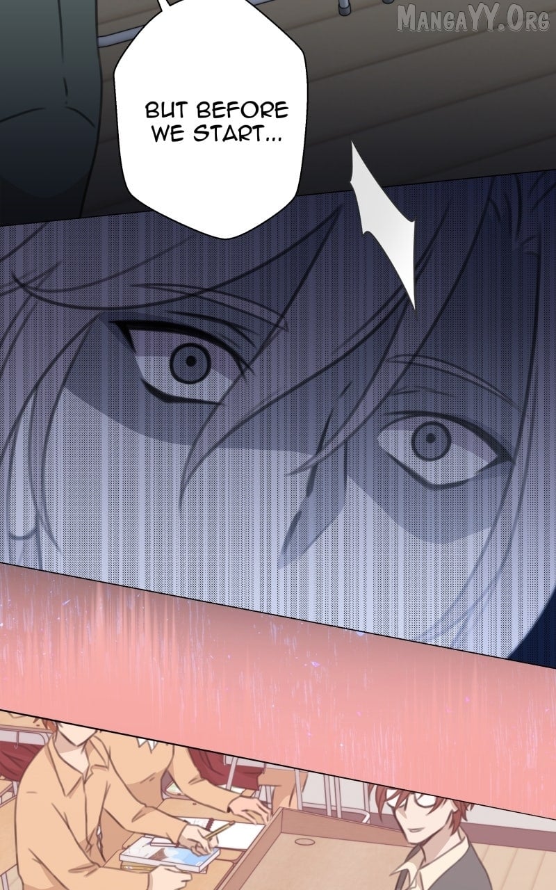 Change Your Story Chapter 21 - page 47