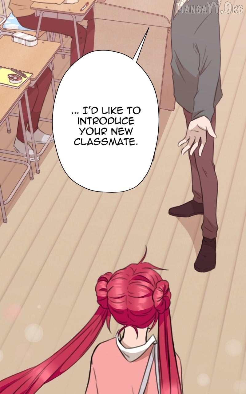 Change Your Story Chapter 21 - page 48