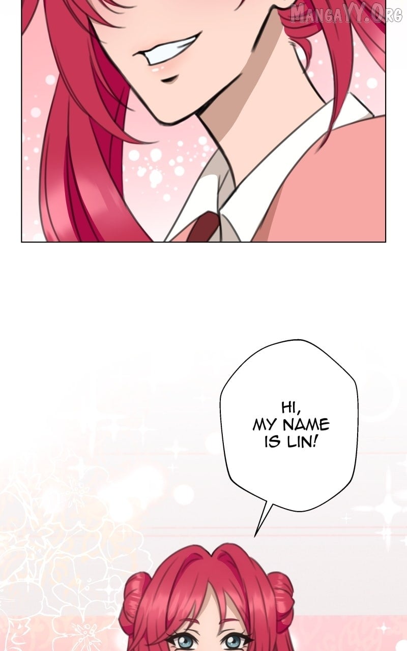 Change Your Story Chapter 21 - page 50