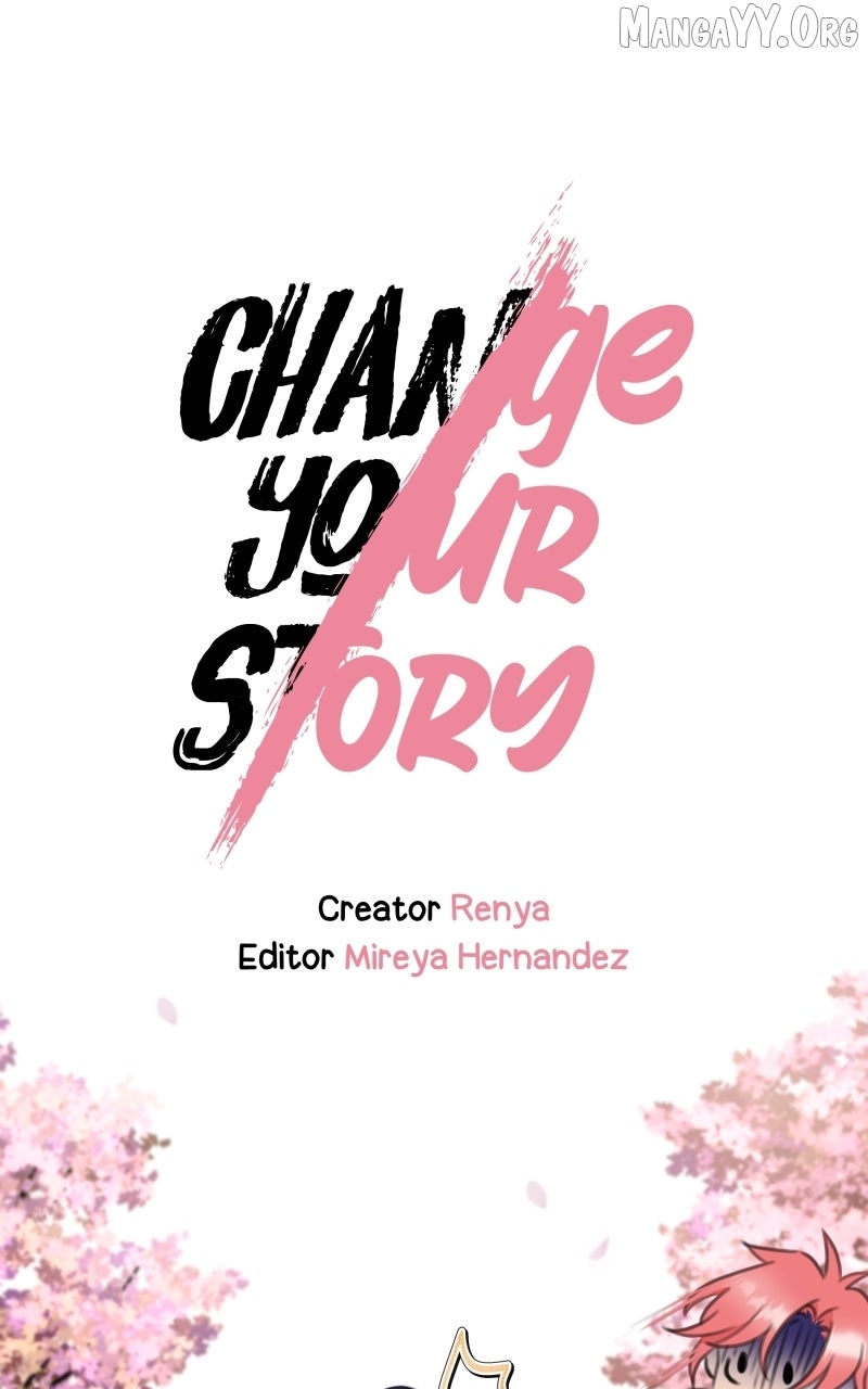Change Your Story Chapter 21 - page 53