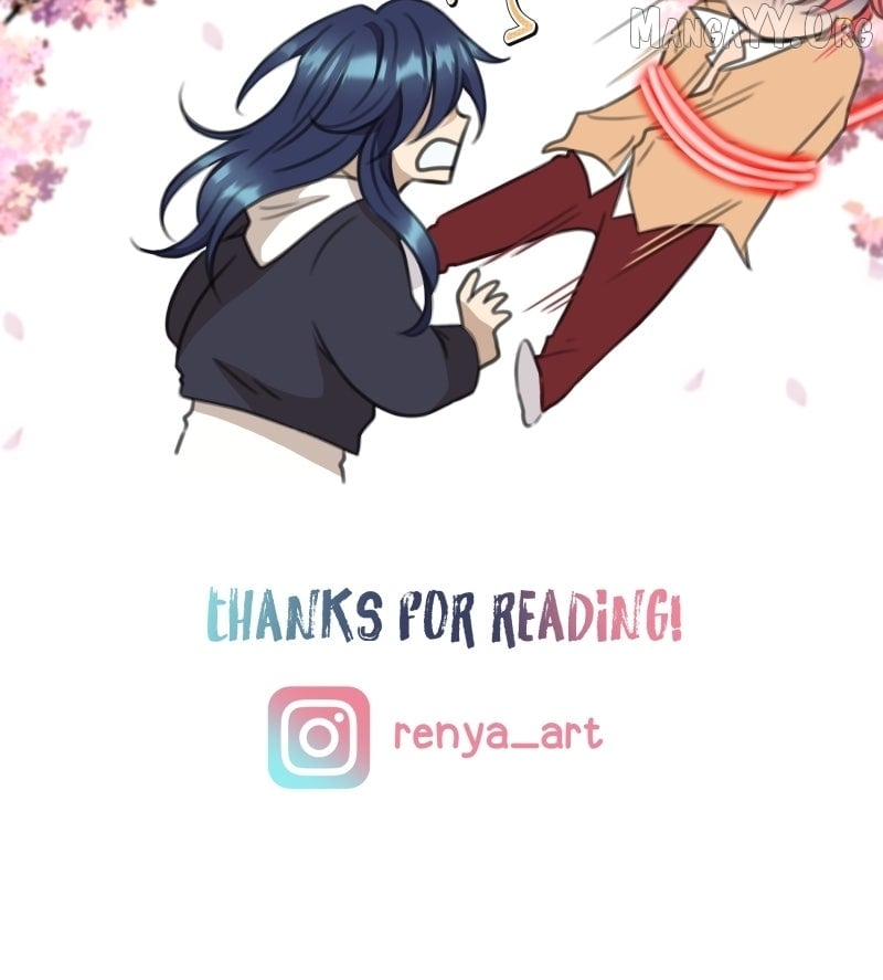 Change Your Story Chapter 21 - page 54