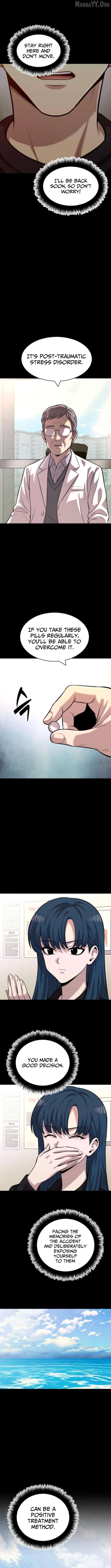 The Possessed Prodigy Actor Chapter 23 - page 2