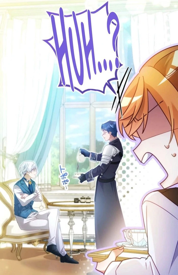 I Committed a One-Night Mistake with the Young Lady? Chapter 36 - page 10