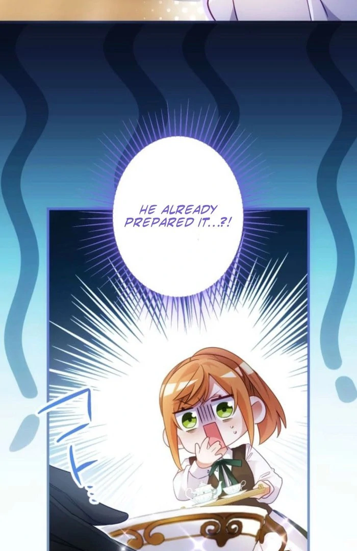 I Committed a One-Night Mistake with the Young Lady? Chapter 36 - page 11