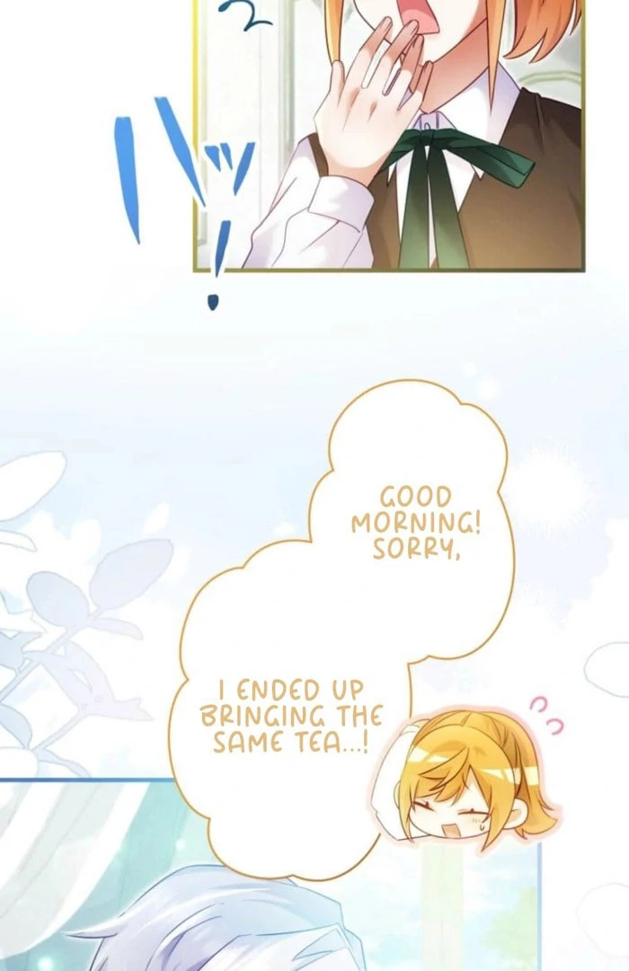 I Committed a One-Night Mistake with the Young Lady? Chapter 36 - page 13