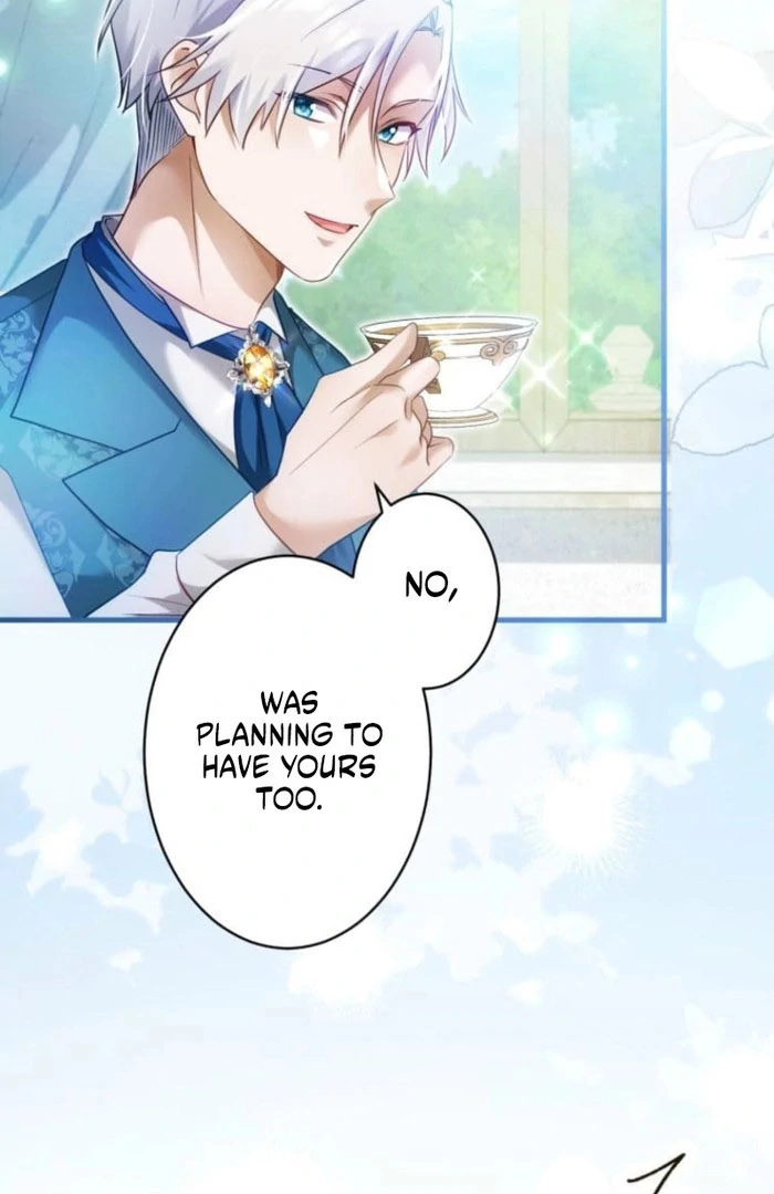 I Committed a One-Night Mistake with the Young Lady? Chapter 36 - page 14