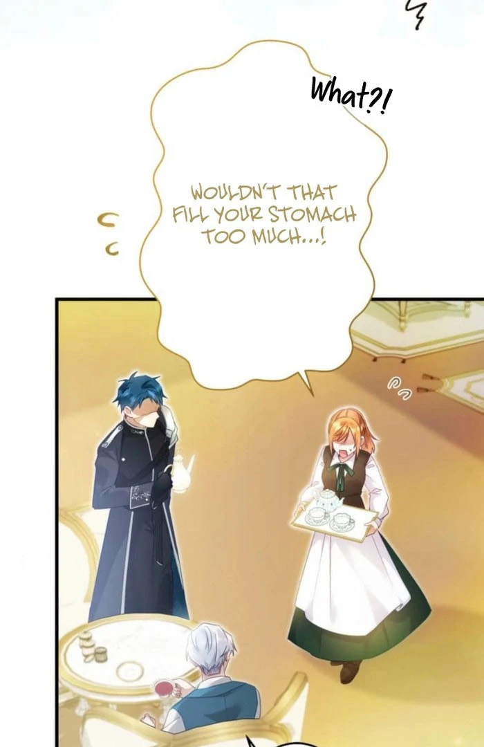 I Committed a One-Night Mistake with the Young Lady? Chapter 36 - page 15