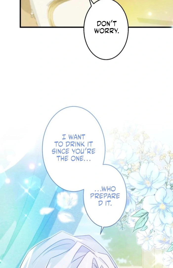 I Committed a One-Night Mistake with the Young Lady? Chapter 36 - page 16