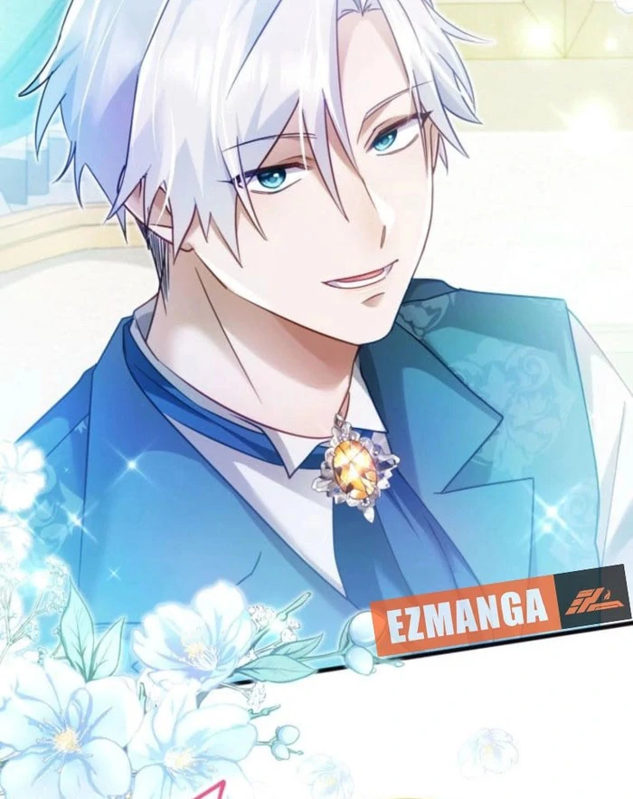 I Committed a One-Night Mistake with the Young Lady? Chapter 36 - page 17