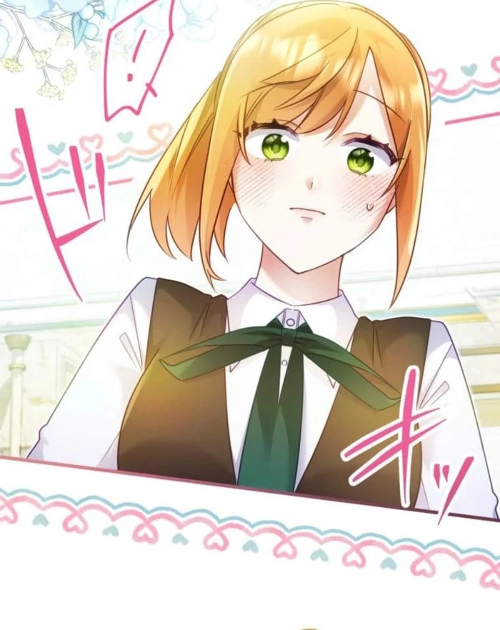 I Committed a One-Night Mistake with the Young Lady? Chapter 36 - page 18