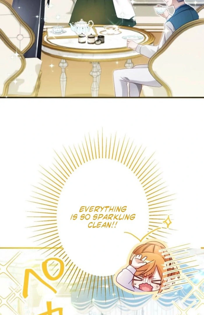 I Committed a One-Night Mistake with the Young Lady? Chapter 36 - page 23