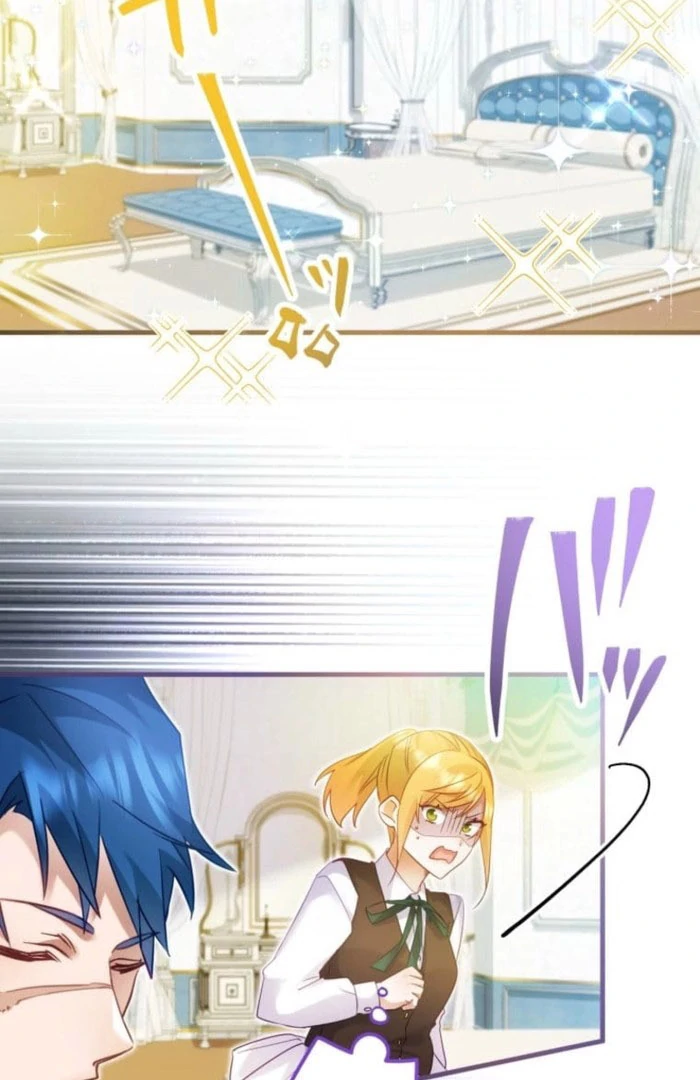 I Committed a One-Night Mistake with the Young Lady? Chapter 36 - page 24