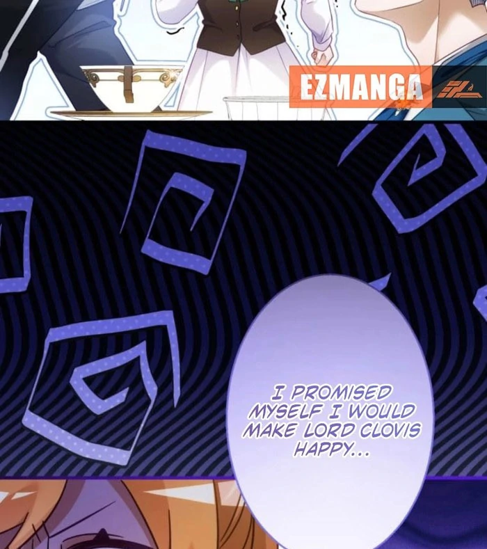 I Committed a One-Night Mistake with the Young Lady? Chapter 36 - page 27