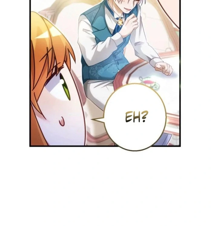 I Committed a One-Night Mistake with the Young Lady? Chapter 36 - page 37