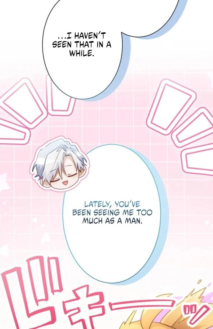 I Committed a One-Night Mistake with the Young Lady? Chapter 36 - page 39