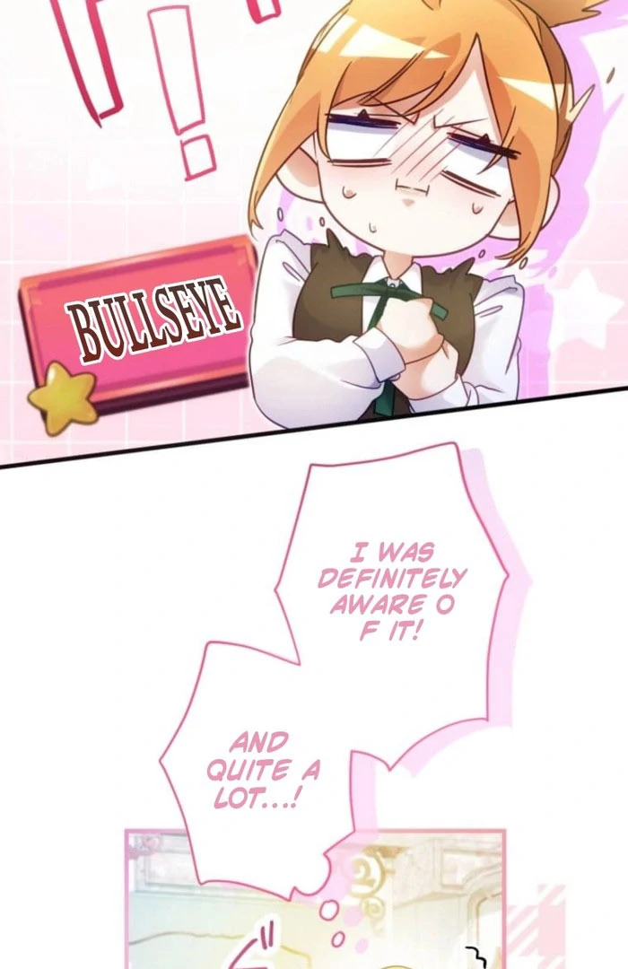 I Committed a One-Night Mistake with the Young Lady? Chapter 36 - page 40