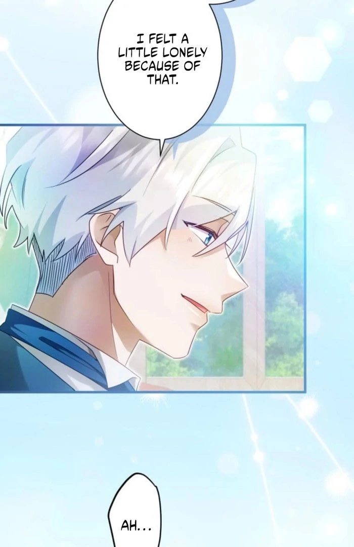 I Committed a One-Night Mistake with the Young Lady? Chapter 36 - page 42