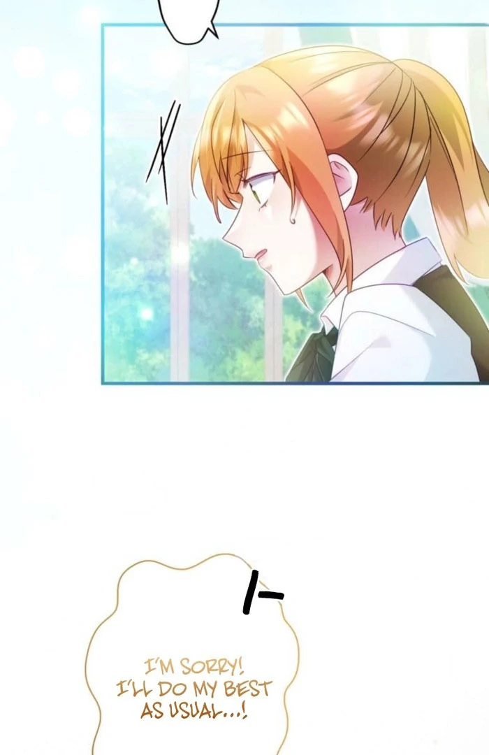 I Committed a One-Night Mistake with the Young Lady? Chapter 36 - page 43