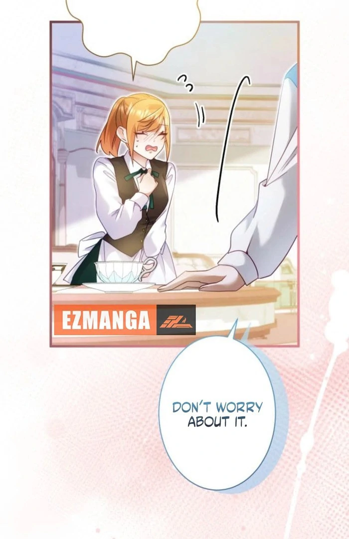 I Committed a One-Night Mistake with the Young Lady? Chapter 36 - page 44