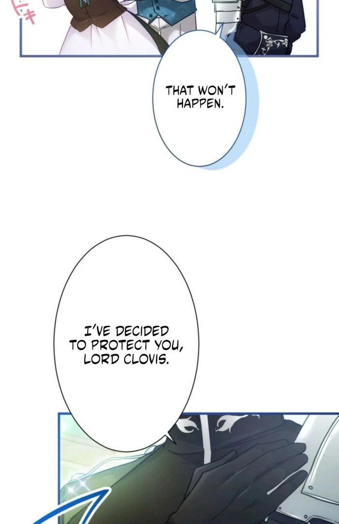 I Committed a One-Night Mistake with the Young Lady? Chapter 36 - page 51