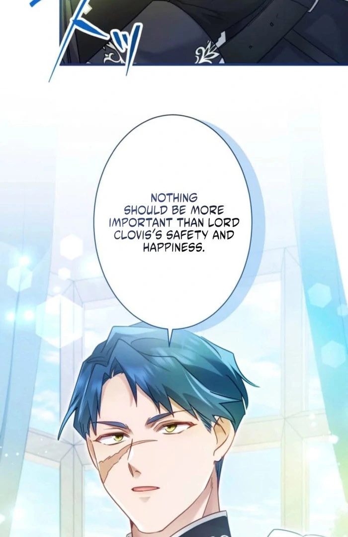 I Committed a One-Night Mistake with the Young Lady? Chapter 36 - page 52