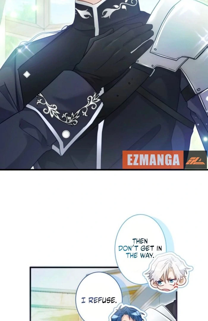 I Committed a One-Night Mistake with the Young Lady? Chapter 36 - page 53