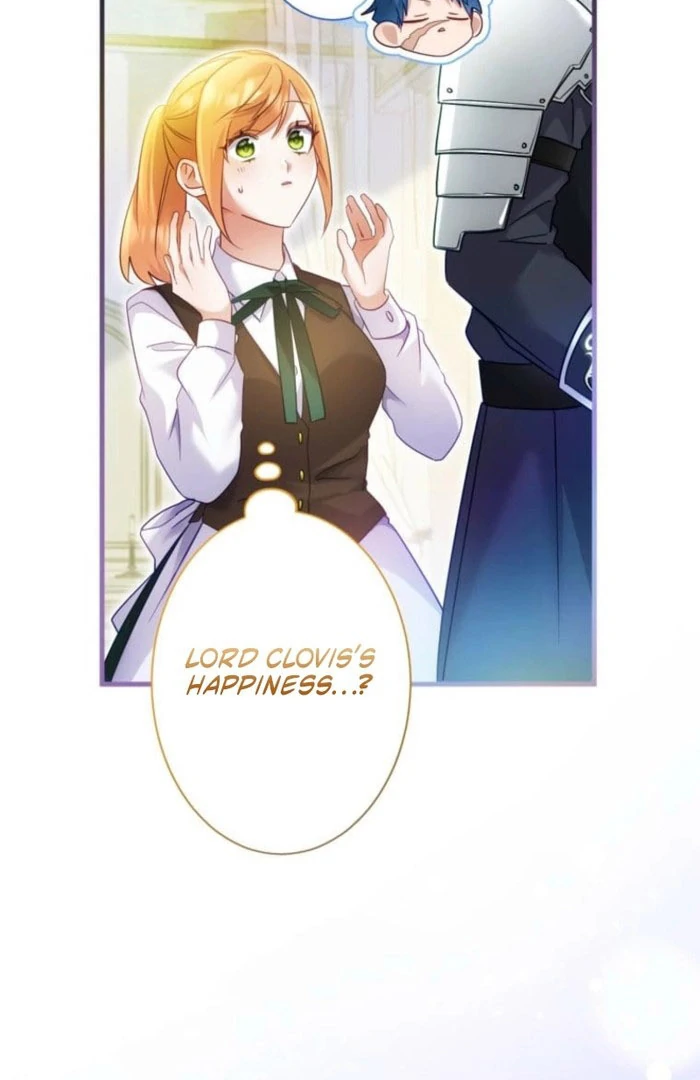 I Committed a One-Night Mistake with the Young Lady? Chapter 36 - page 54