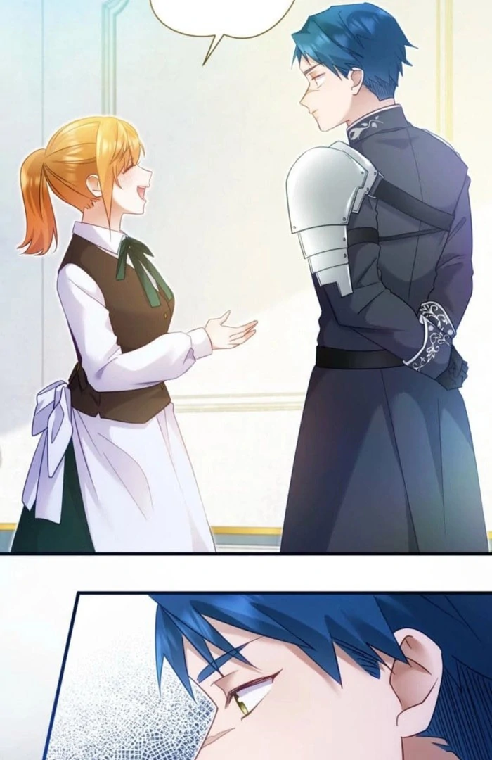 I Committed a One-Night Mistake with the Young Lady? Chapter 36 - page 59