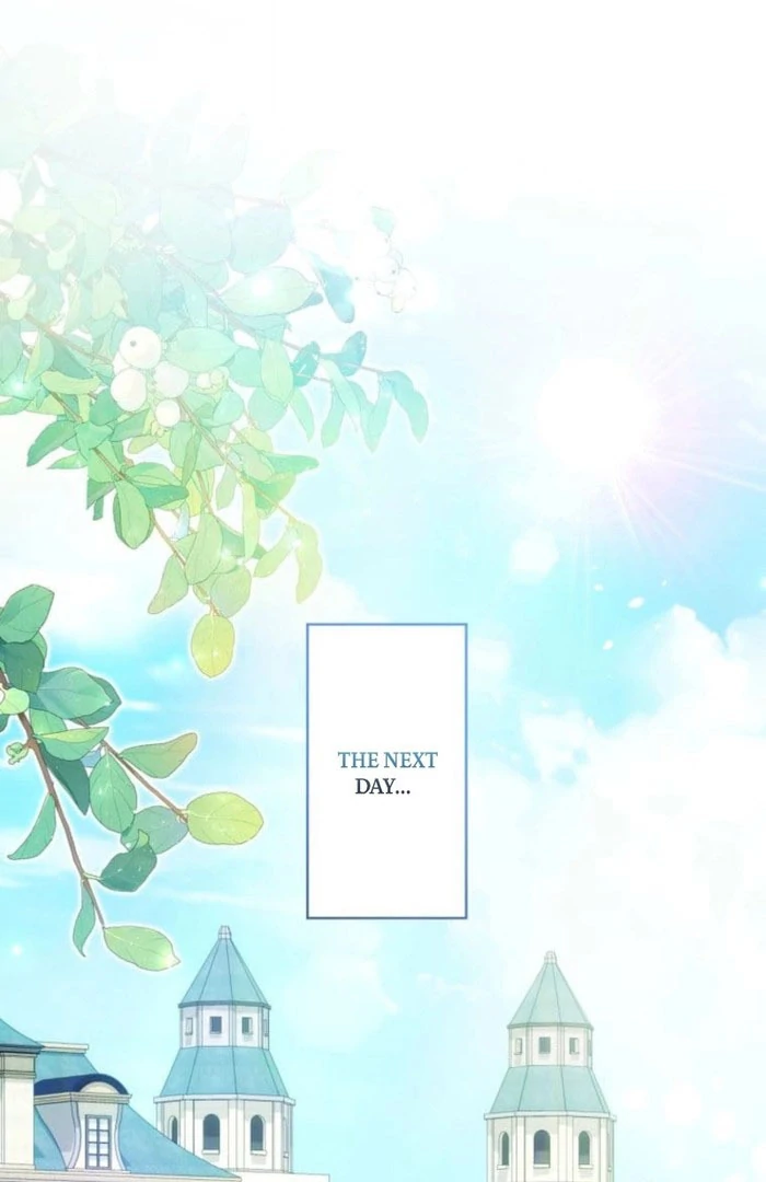 I Committed a One-Night Mistake with the Young Lady? Chapter 36 - page 6