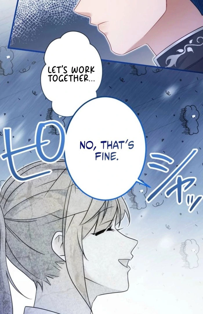 I Committed a One-Night Mistake with the Young Lady? Chapter 36 - page 60