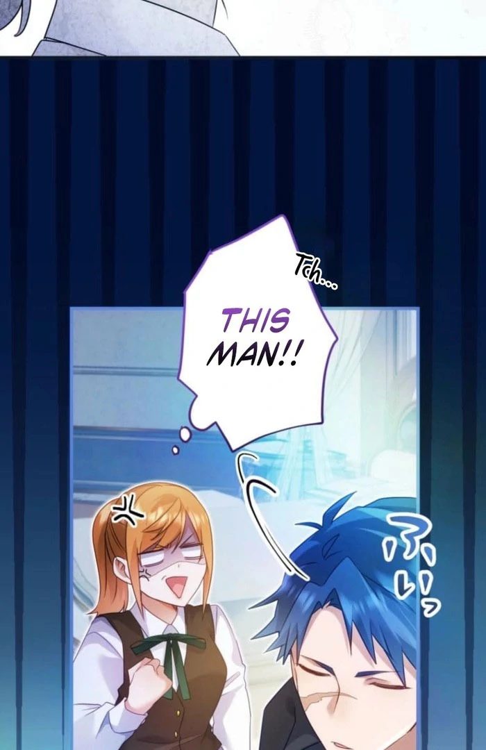 I Committed a One-Night Mistake with the Young Lady? Chapter 36 - page 61