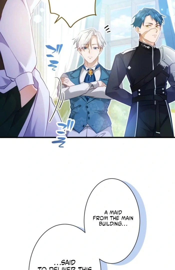 I Committed a One-Night Mistake with the Young Lady? Chapter 36 - page 63