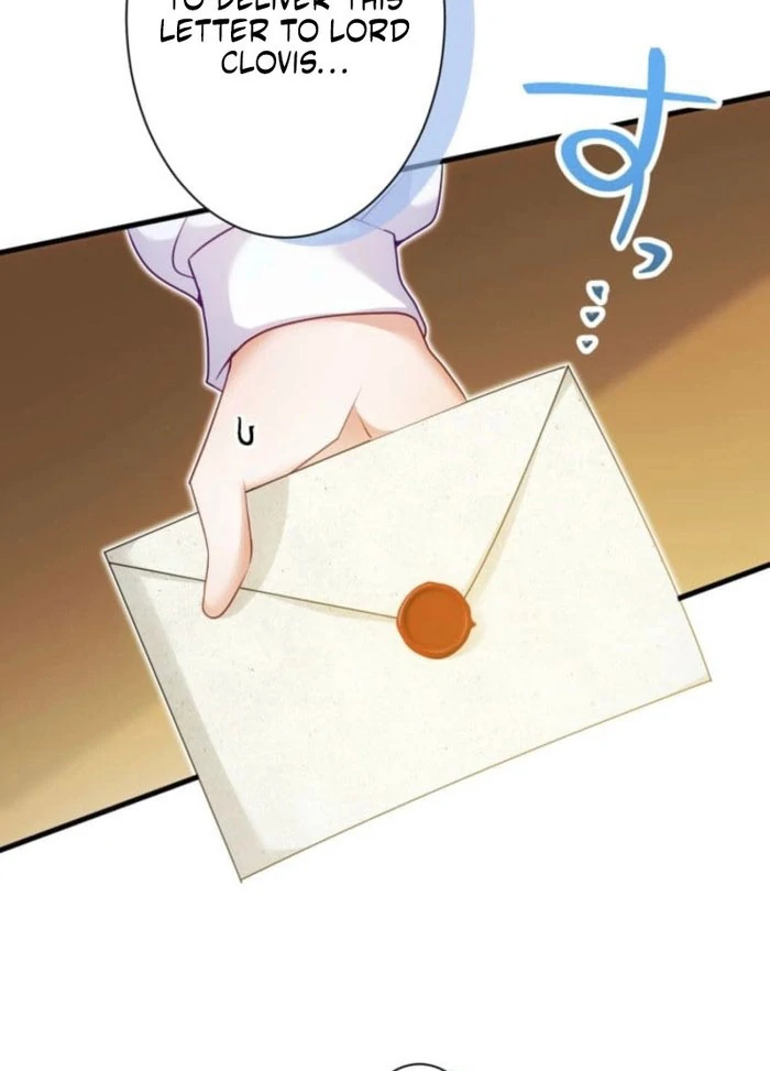 I Committed a One-Night Mistake with the Young Lady? Chapter 36 - page 64