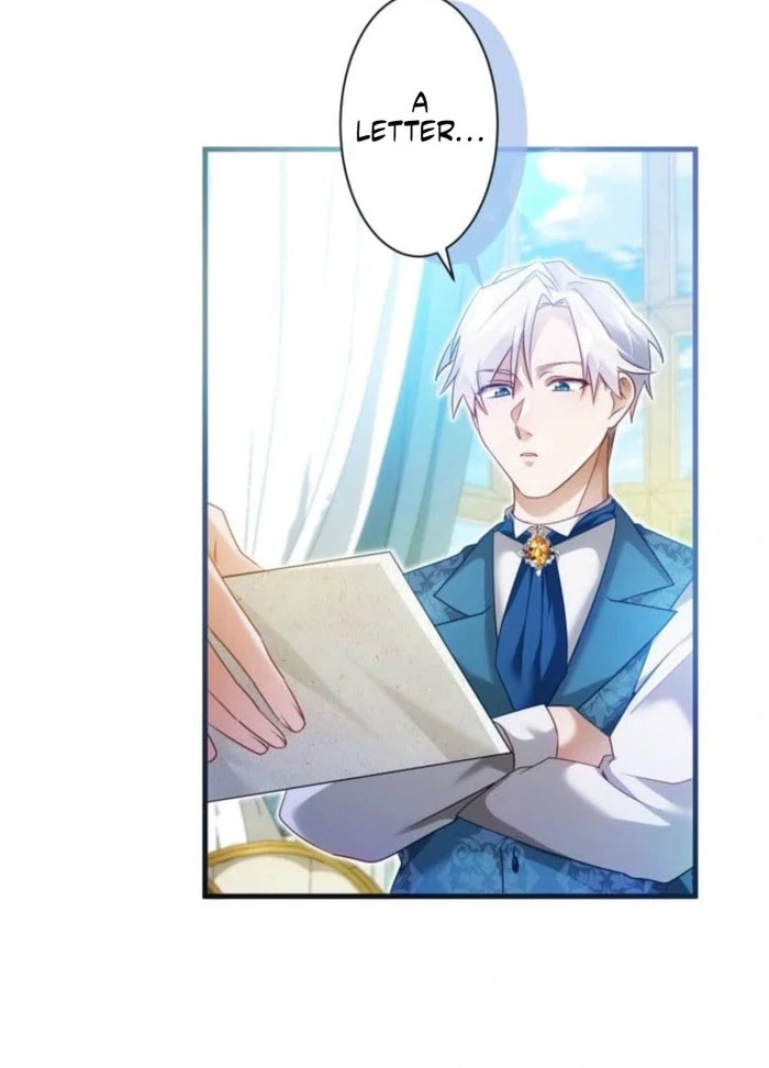 I Committed a One-Night Mistake with the Young Lady? Chapter 36 - page 65