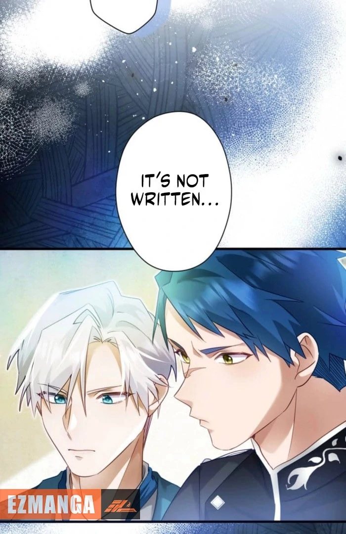 I Committed a One-Night Mistake with the Young Lady? Chapter 36 - page 67